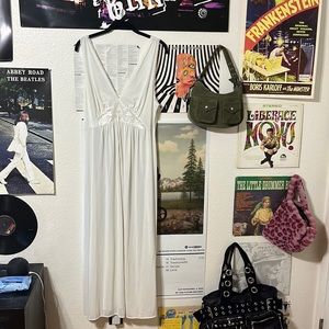 super adorable silk dress